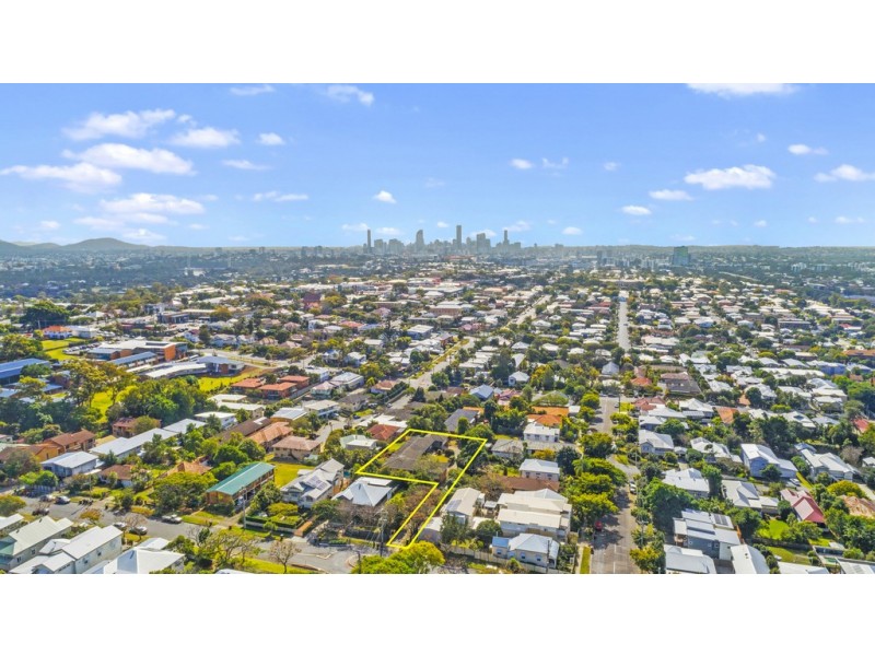 74 Ferndale Street, Annerley QLD 4103