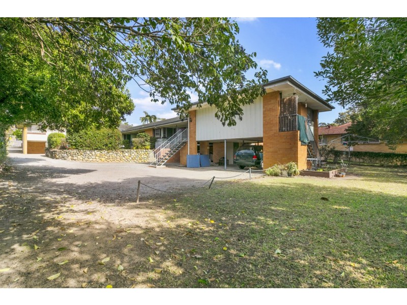 74 Ferndale Street, Annerley QLD 4103
