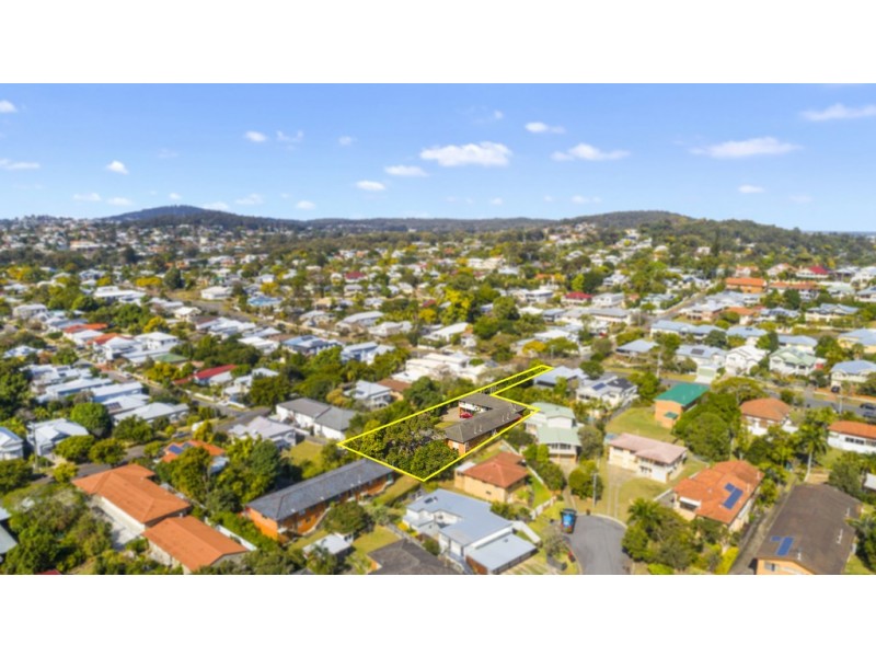 74 Ferndale Street, Annerley QLD 4103