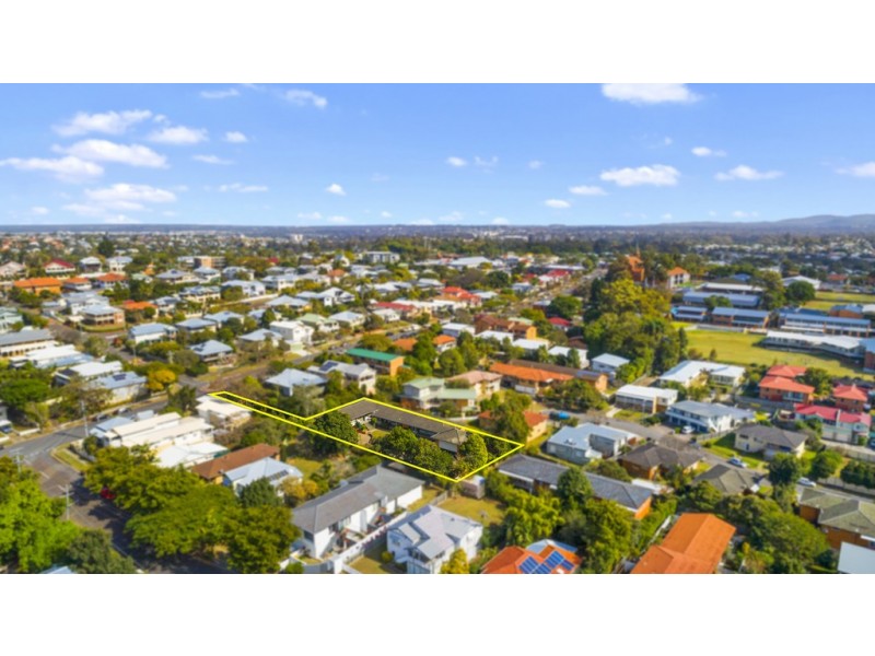 74 Ferndale Street, Annerley QLD 4103