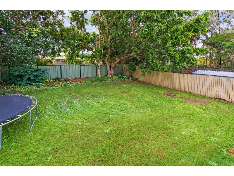 Boronia Heights QLD 4124