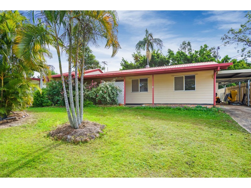 Boronia Heights QLD 4124