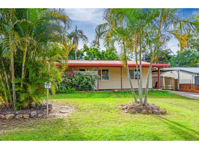 Boronia Heights QLD 4124