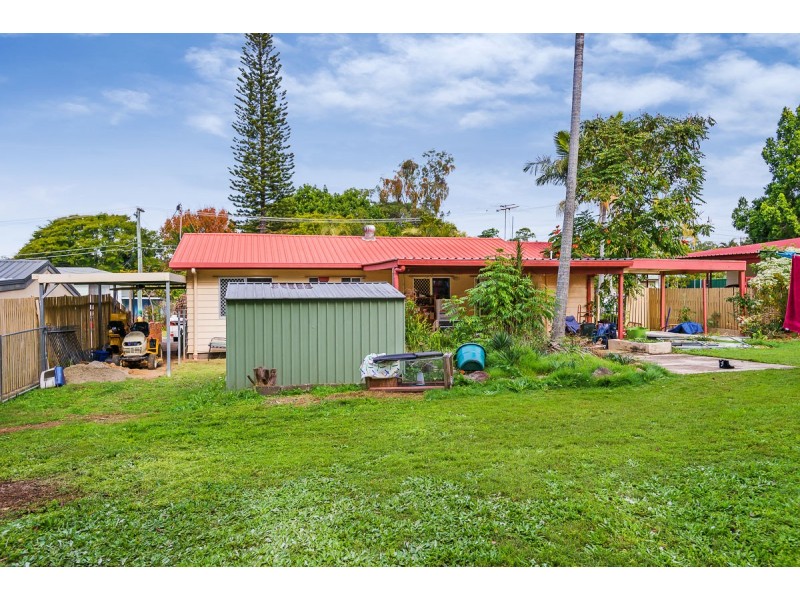 Boronia Heights QLD 4124