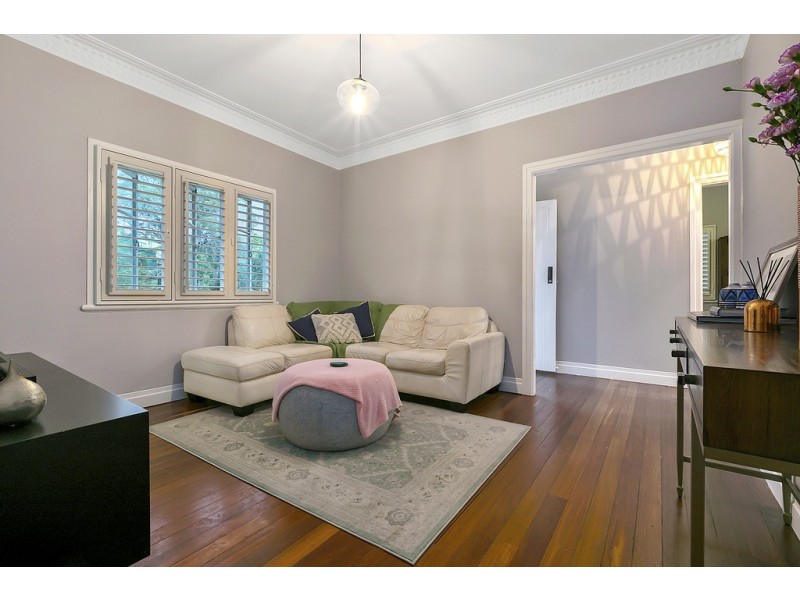 36 Tennessee Avenue, Annerley QLD 4103