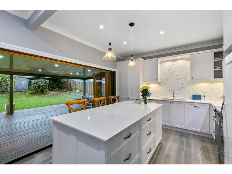 36 Tennessee Avenue, Annerley QLD 4103