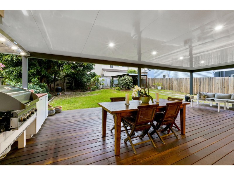 36 Tennessee Avenue, Annerley QLD 4103