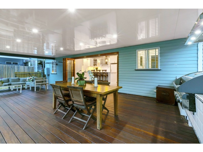 36 Tennessee Avenue, Annerley QLD 4103