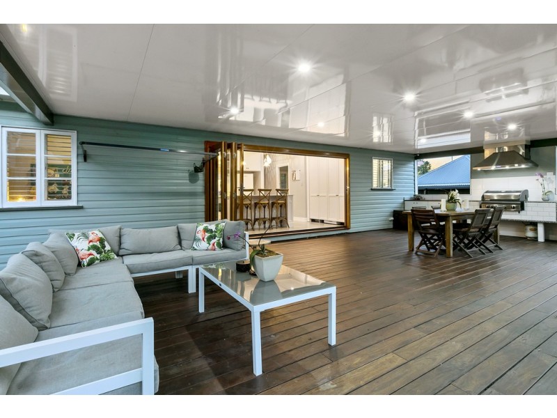 36 Tennessee Avenue, Annerley QLD 4103