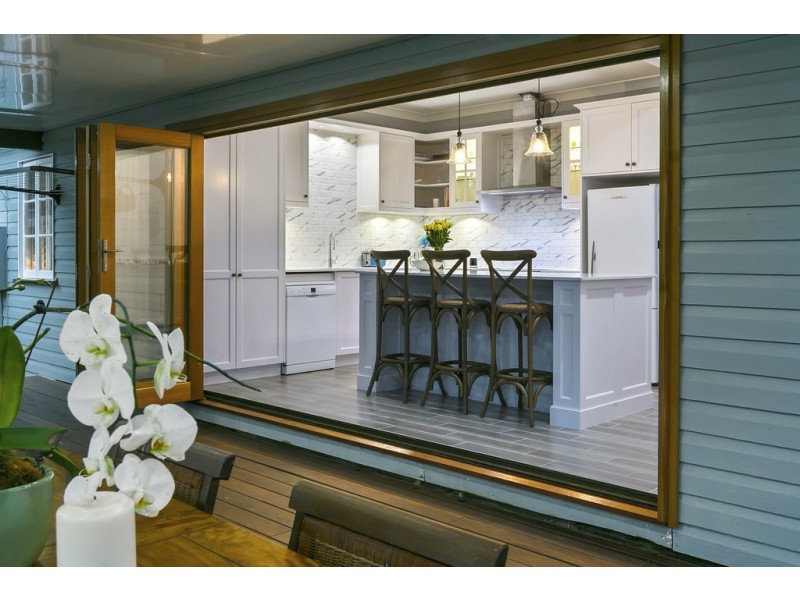 36 Tennessee Avenue, Annerley QLD 4103