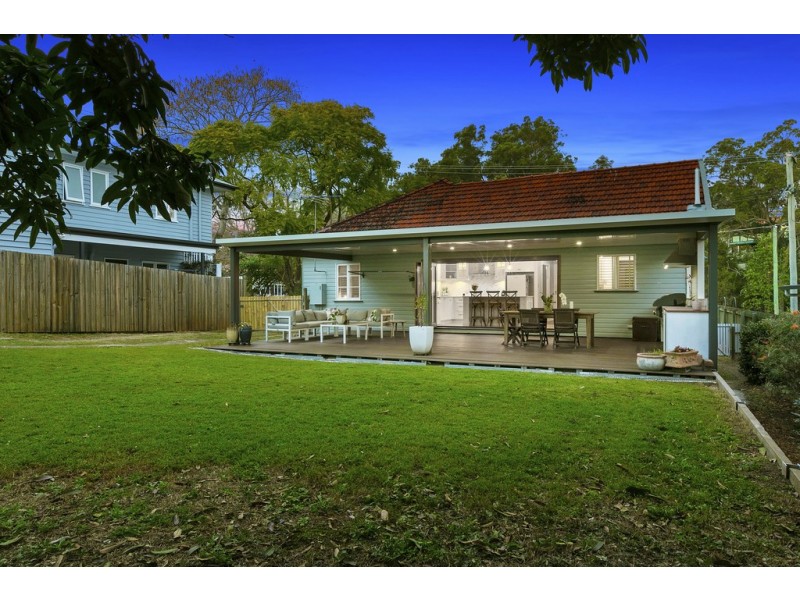 36 Tennessee Avenue, Annerley QLD 4103