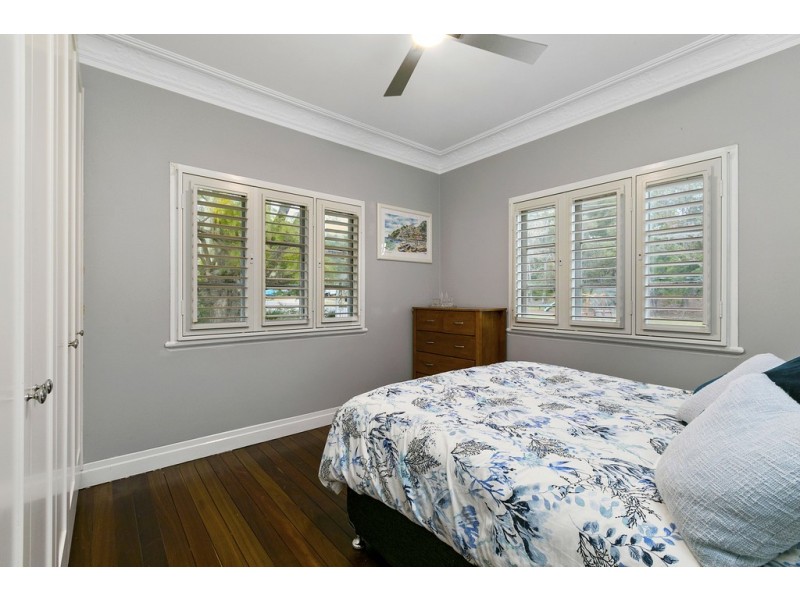 36 Tennessee Avenue, Annerley QLD 4103