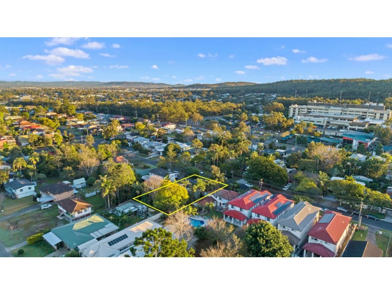 169 Highgate Street, Coopers Plains QLD 4108