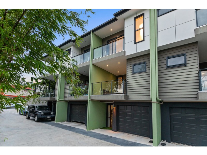 3/38 Taunton Street, Annerley QLD 4103