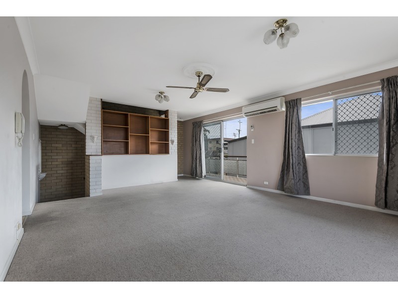 1/75 Cleveland Street, Greenslopes QLD 4120