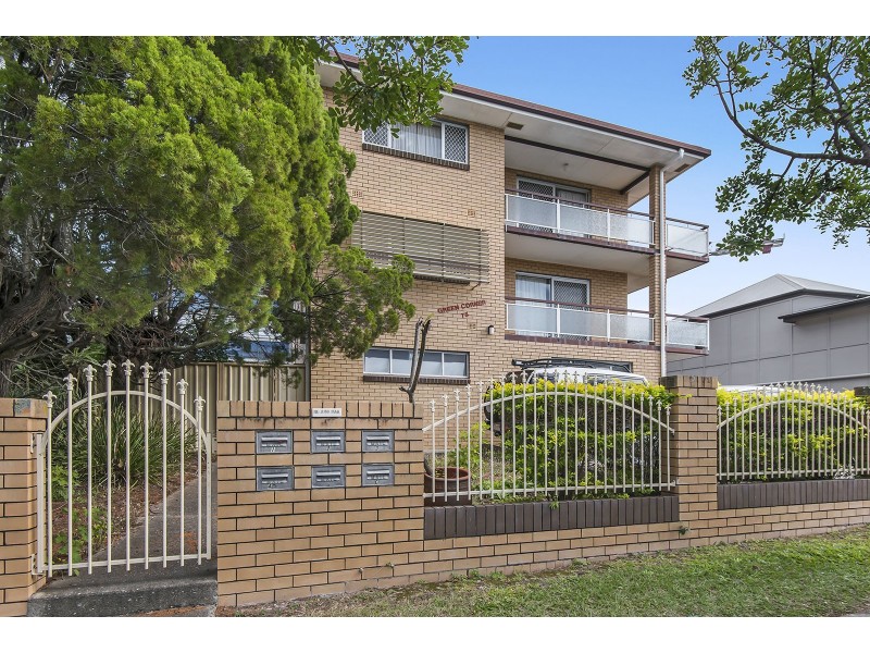 1/75 Cleveland Street, Greenslopes QLD 4120