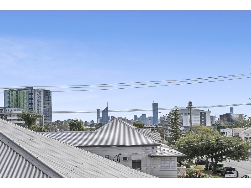 1/75 Cleveland Street, Greenslopes QLD 4120