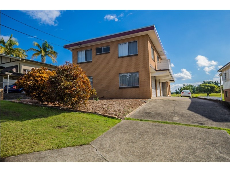 1/33 Broadmere St, Annerley QLD 4103