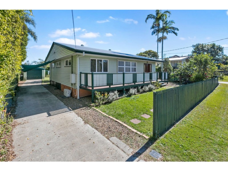 19 Maverton Street, Salisbury QLD 4107