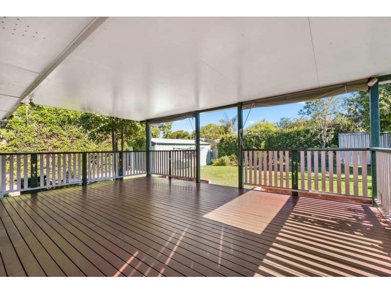 19 Maverton Street, Salisbury QLD 4107