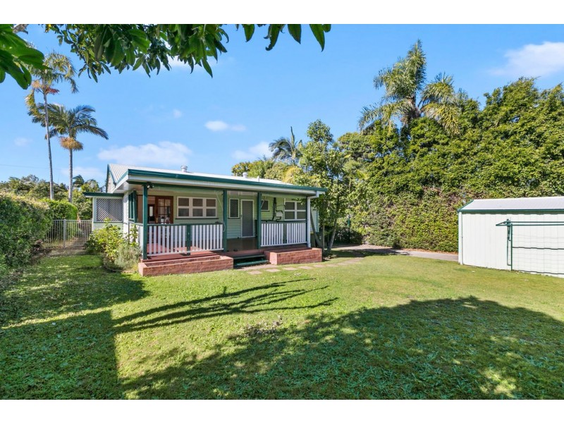 19 Maverton Street, Salisbury QLD 4107