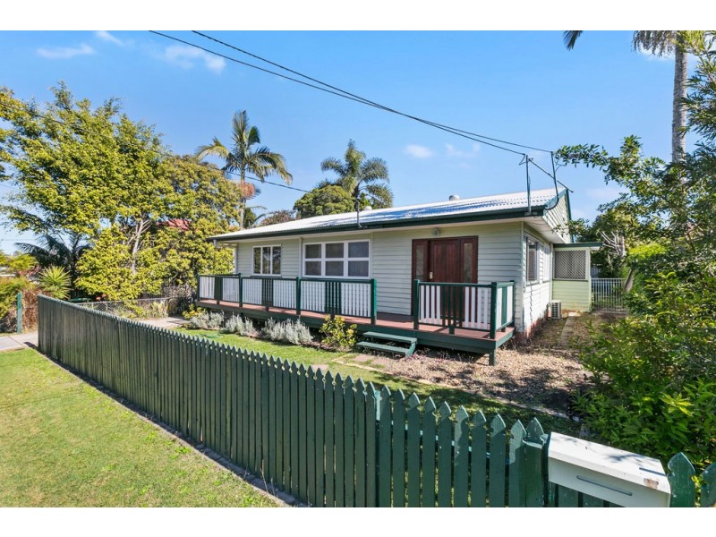 19 Maverton Street, Salisbury QLD 4107