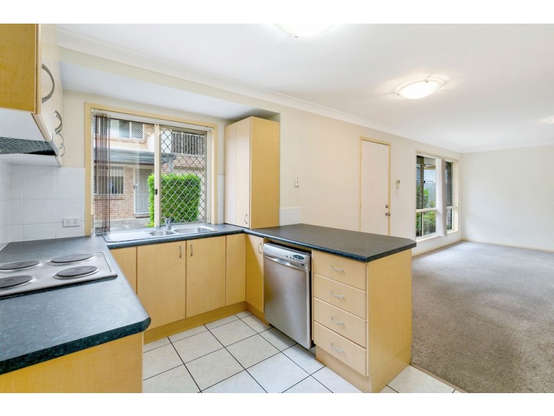 3/374 Fairfield Road, Yeronga QLD 4104