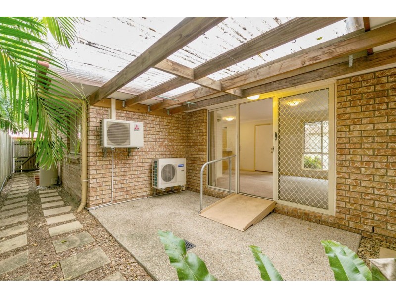 3/374 Fairfield Road, Yeronga QLD 4104