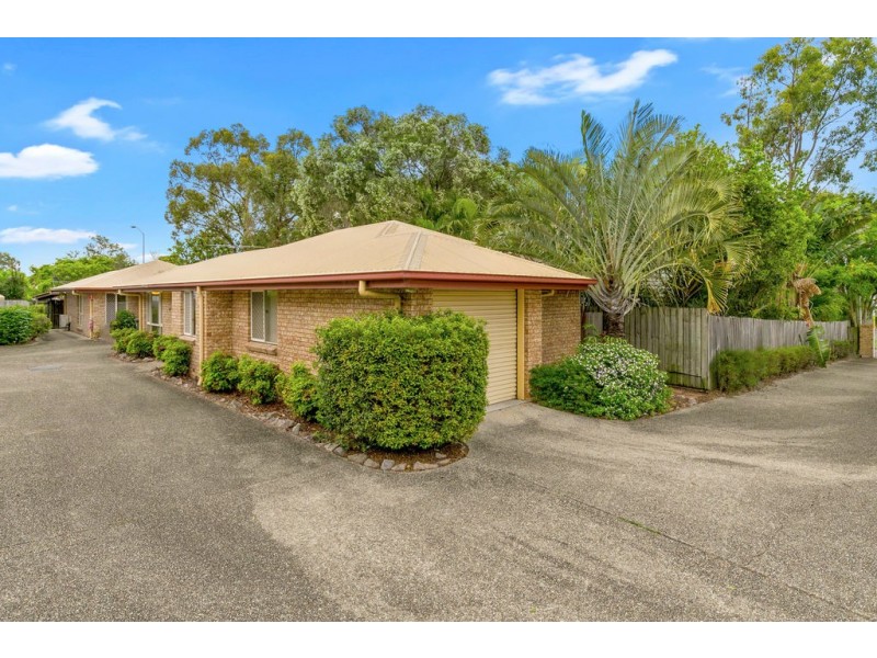 3/374 Fairfield Road, Yeronga QLD 4104