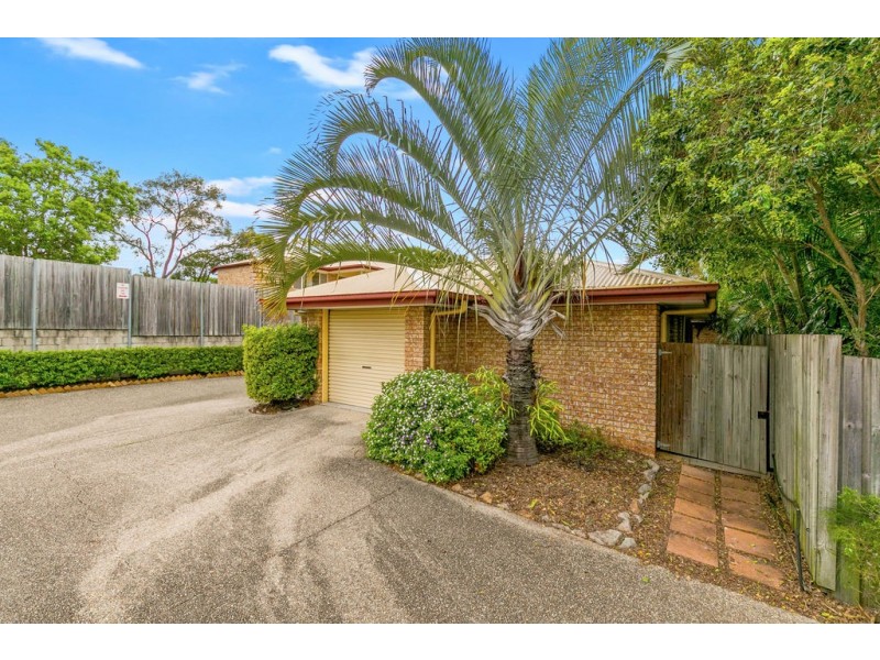 3/374 Fairfield Road, Yeronga QLD 4104