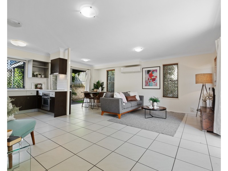 7/9 Tamworth Street, Annerley QLD 4103