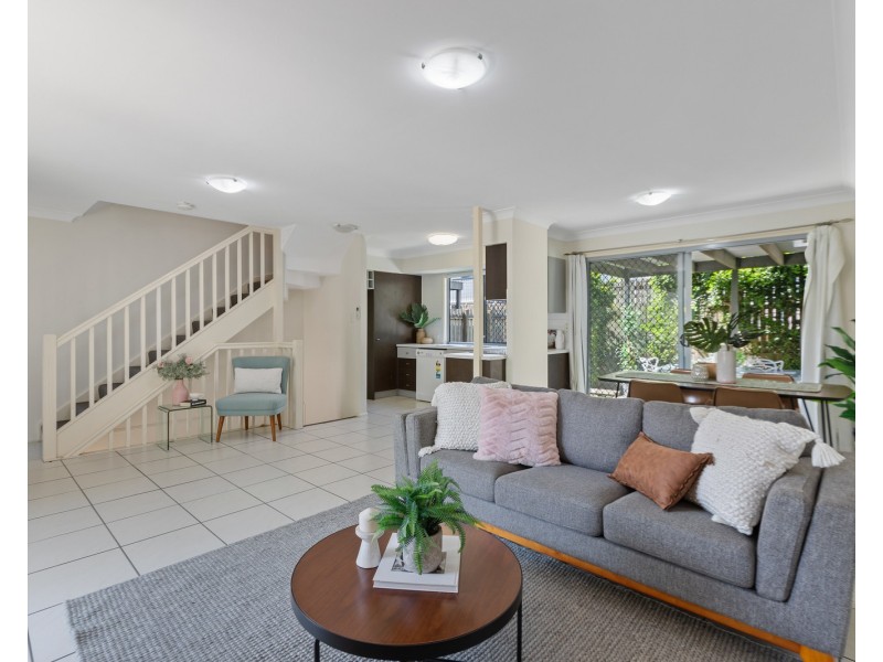 7/9 Tamworth Street, Annerley QLD 4103