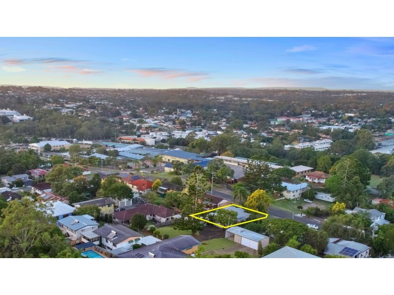 68 Golda Avenue, Salisbury QLD 4107