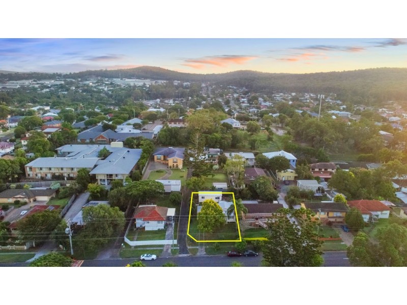 68 Golda Avenue, Salisbury QLD 4107