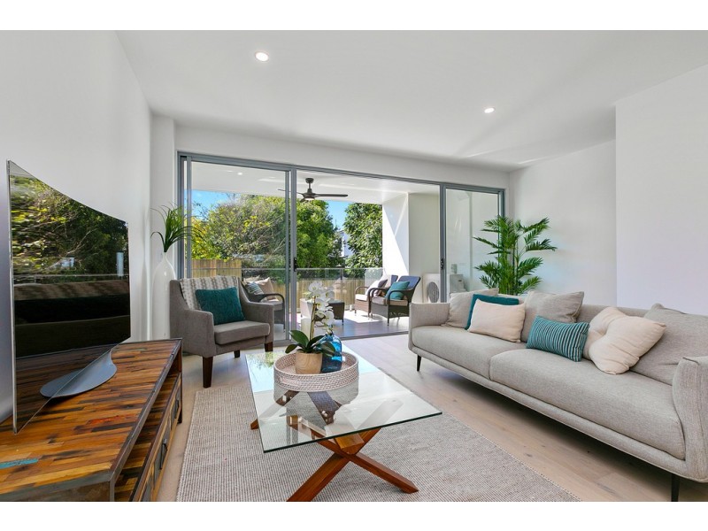 6/95 Franklin Street, Annerley QLD 4103