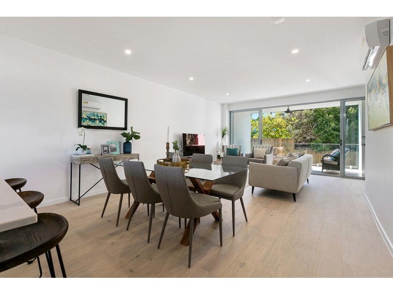 6/95 Franklin Street, Annerley QLD 4103