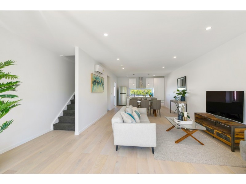 6/95 Franklin Street, Annerley QLD 4103