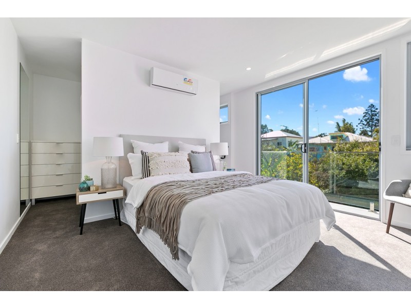 6/95 Franklin Street, Annerley QLD 4103