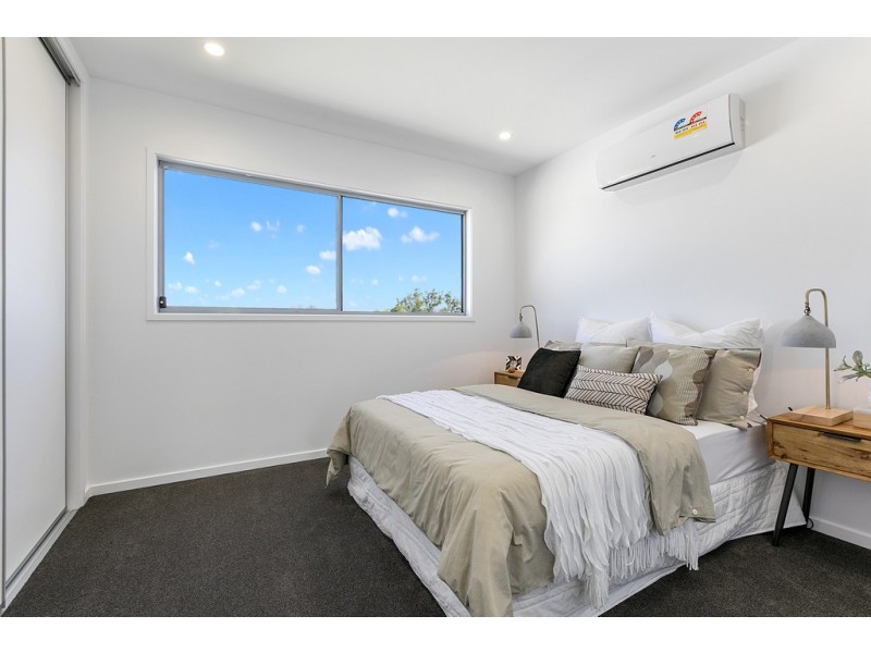 6/95 Franklin Street, Annerley QLD 4103