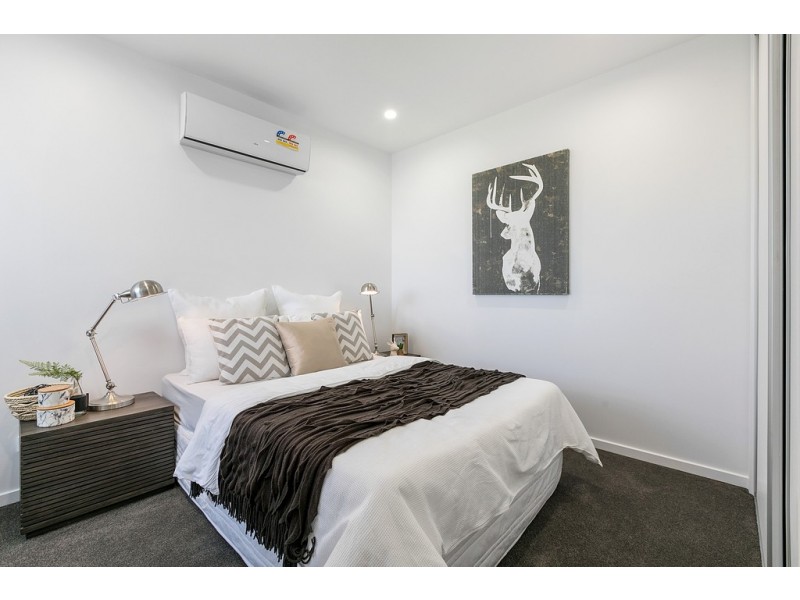 6/95 Franklin Street, Annerley QLD 4103