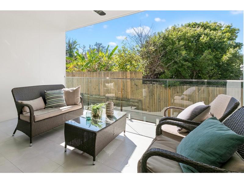 6/95 Franklin Street, Annerley QLD 4103
