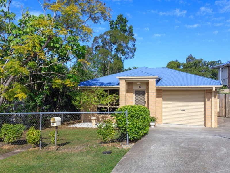 3a Culross Street, Acacia Ridge QLD 4110