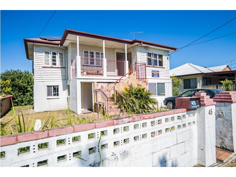 2/45 Darnley Street, Rocklea QLD 4106