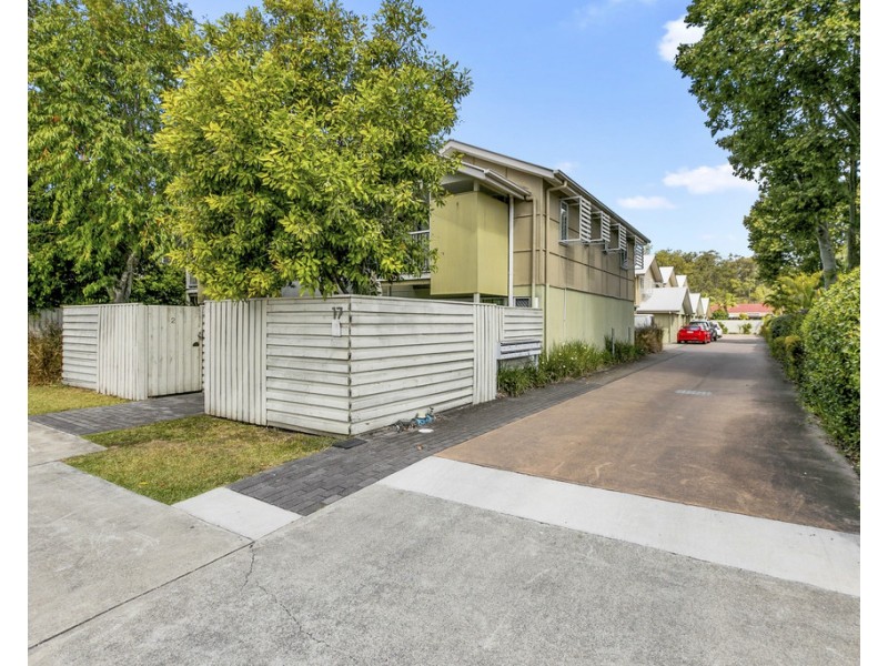9/17 Fairlawn Street, Nathan QLD 4111