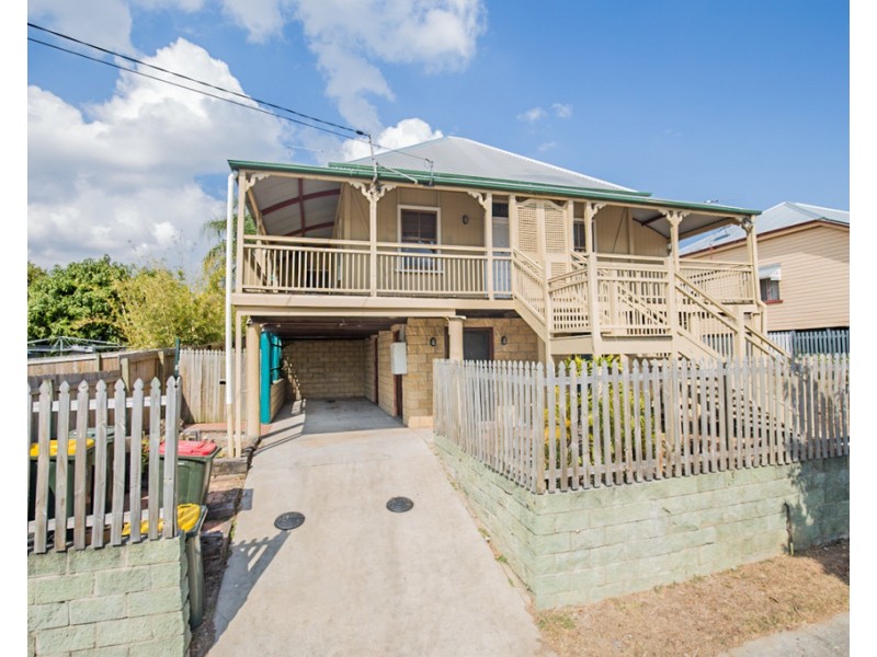 37 Palmerston Street, Annerley QLD 4103
