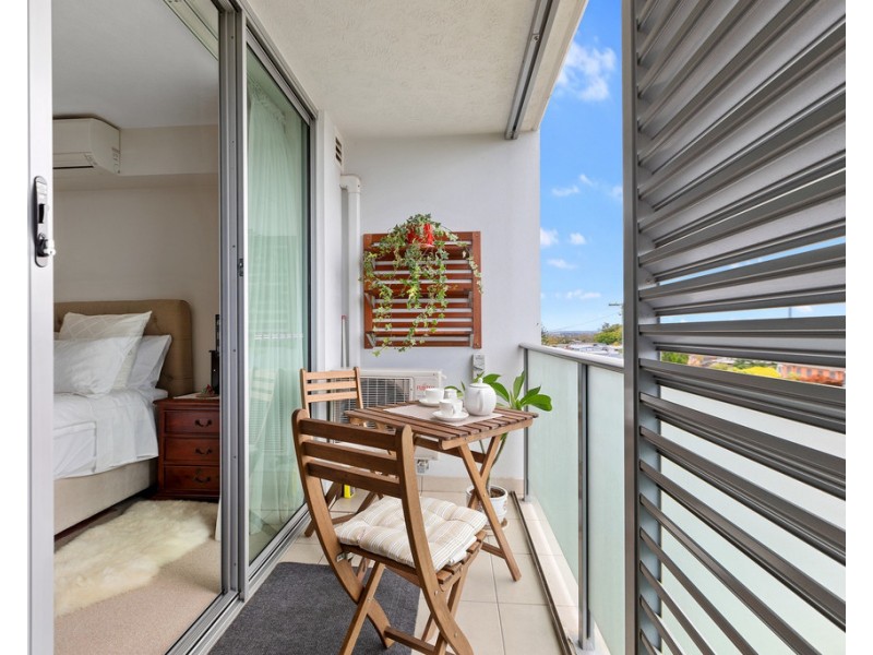 13/25 Cracknell Road, Annerley QLD 4103