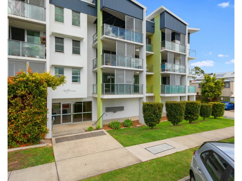 13/25 Cracknell Road, Annerley QLD 4103
