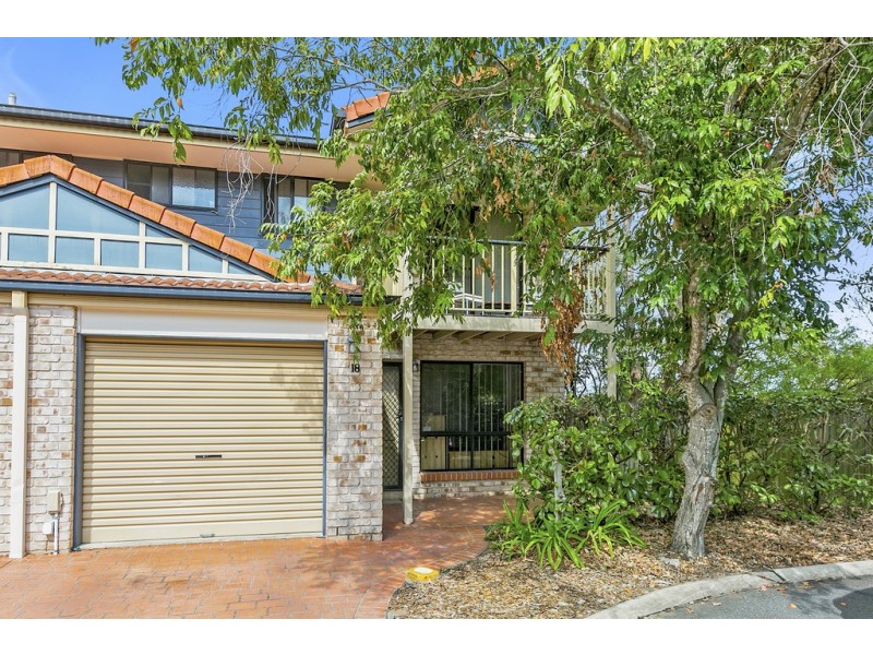 18/85 Muriel Avenue, Moorooka QLD 4105