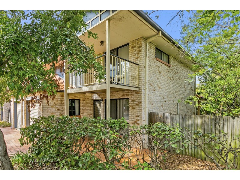 18/85 Muriel Avenue, Moorooka QLD 4105