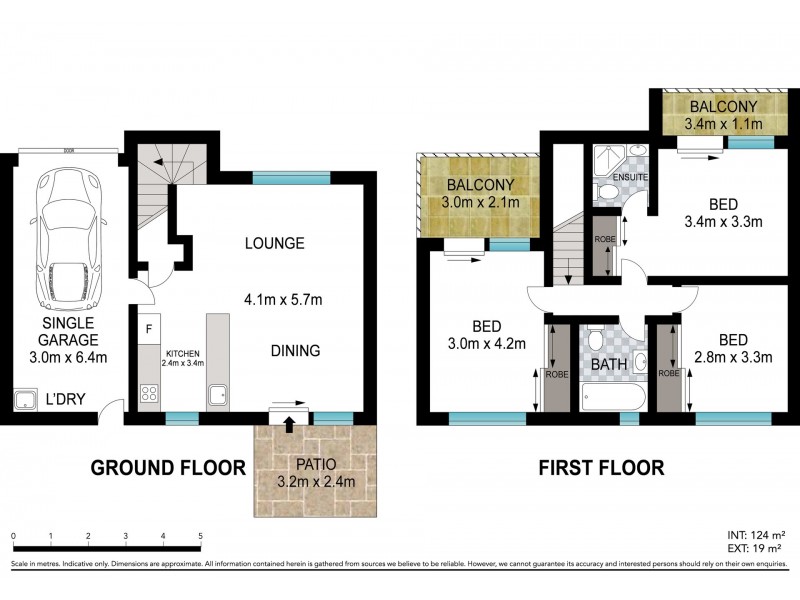 7/350 Fairfield Rd, Yeronga QLD 4104